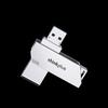 Lenovo TPU301plus USB3.2 Metal Rotating Flash Drive