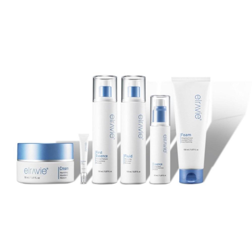 Dermaelravie Moist Balancing Fluid, 150ml, 2 units