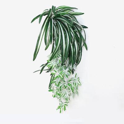 Display Artificial Plants Cloth Hanging Props Garden Flower Wedding Indoor Outdoor Green Wall Home Accessories