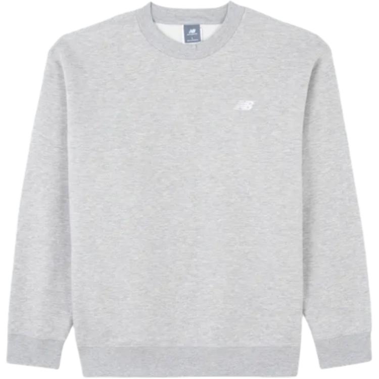 New Balance Sport Essentials Fleece Crew MT41510-AG XL