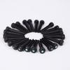 1/6Pcs Acoustic Guitar Bridge Pins Replacement Guitar Bridge Saddles Nut String Studs for Acoustics Folk Guitar Ukuleles
