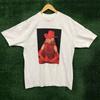 Beyoncé Cowboy Carter Los Angeles Exklusiv T-Shirt Größe L Unisex