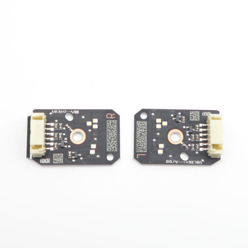 White Light For BMW 5 Series G30 G31G38 2018-2020 Car LED Headlights DRL Chip Ballast Chip Circuit Board Light Source Board Chip