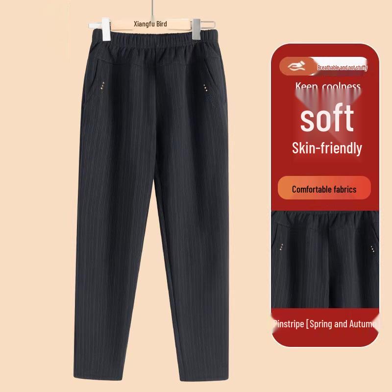 

Women s Fleece-Lined Lamb Wool Pants for Petite and Plus Sizes - Loose, Thick, and Ideal for Outdoor Wear 5XL (145-160 lbs)