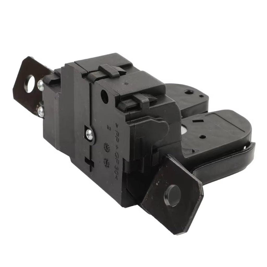 Trunk Latch Actuator For Trunk Lid Lock Actuator Motor 51247304559 M2 F22 F23 F87
