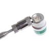 Magnetic Mini LED Magnet Tool For Picking Up Screwdriver Nuts Bolts Metal Screw Hand Tools