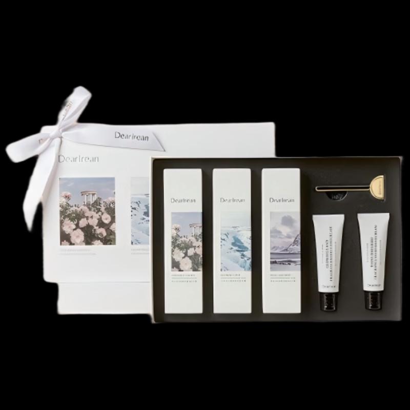 Dear lrean Scented Hand Cream Gift Set