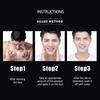VENZEN Pflanzenextrakte Männer Serum Anti-Falten Straffende Schrumpfen Poren Creme Whitening Anti-Aging Feuchtigkeitsspendende Hautpflege