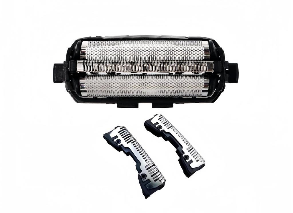 ES9013 Net Blade Inner Blade Compatible Shaver Replacement Blade Set National Compatible Panasonic Compatible Shaver Replacement Blade Set Inner Blade