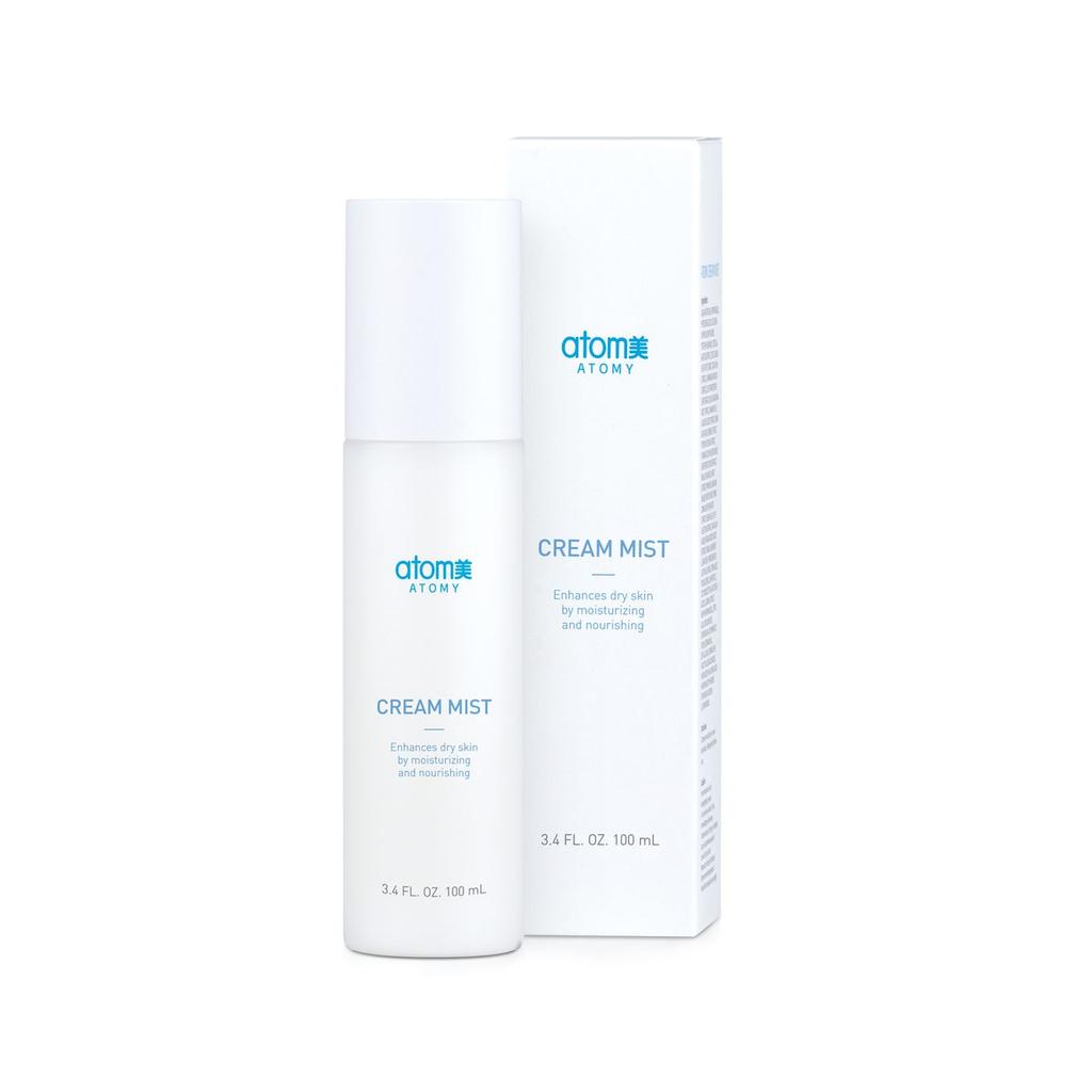Atomy Cream Mist 100ml
