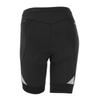 PEARL IZUMI W2203DNP Cold Black UV Size XL Pants, 3, Black,