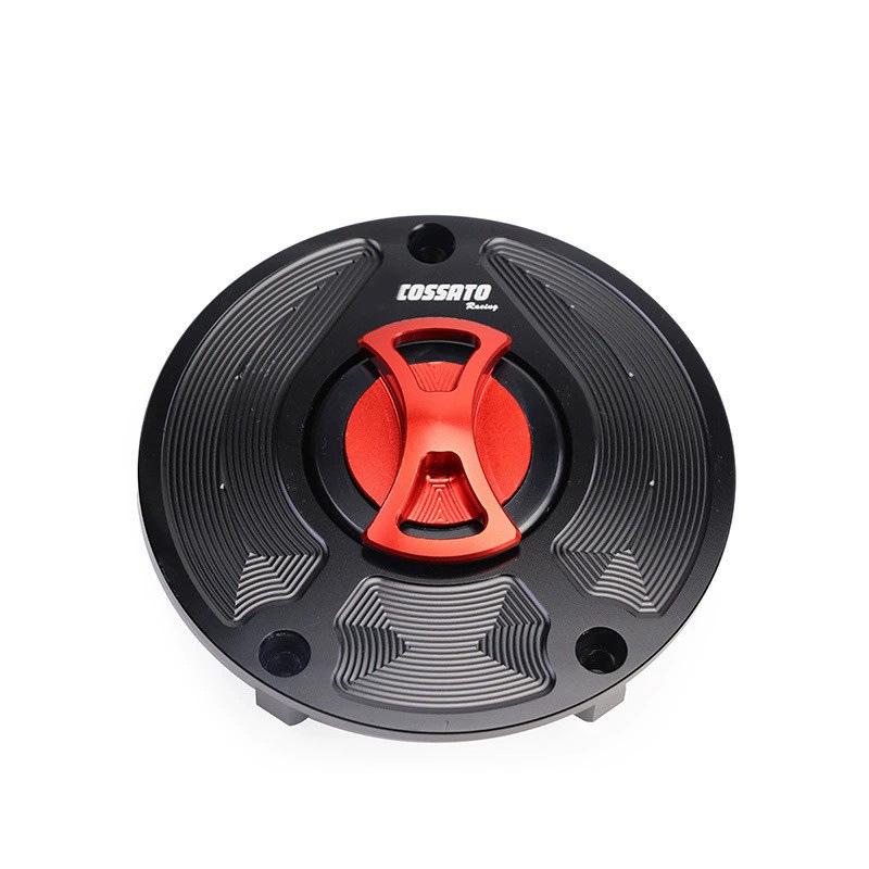 CFMOTO NK250/400NK/650NK/650GT Quick-Release Fuel Tank Cap Accessory