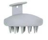 Silicone Shampoo & Massage Brush for Hair Care and Styling