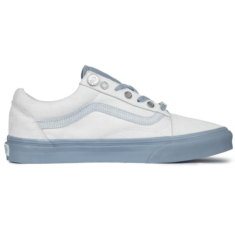 Vans C2H4 X Vans Old Skool 'Relic Stone' Vans VN0A7Q2J628