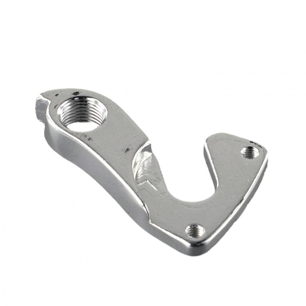 Bike Rear Mech Derailleur Gear Hanger Extender Reliable Replacement Parts