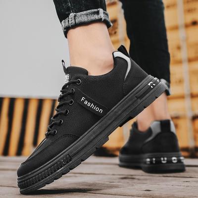 Hohe Qualität Neue Herrenschuhe Rutschfest Verschleißfest Sneakers Herren Weiche Sohle Bequeme Plateauschuhe für Herren Zapatos De Hombre