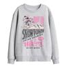 Disney Childrens/Kids Snowtown Ski Mickey Mouse Sweatshirt