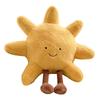 Moon Sun Pillow Sofa Soft Cushion Home Living Room Children's Room Decorative Pillow Tatami office chair Cushion Floor Cushion