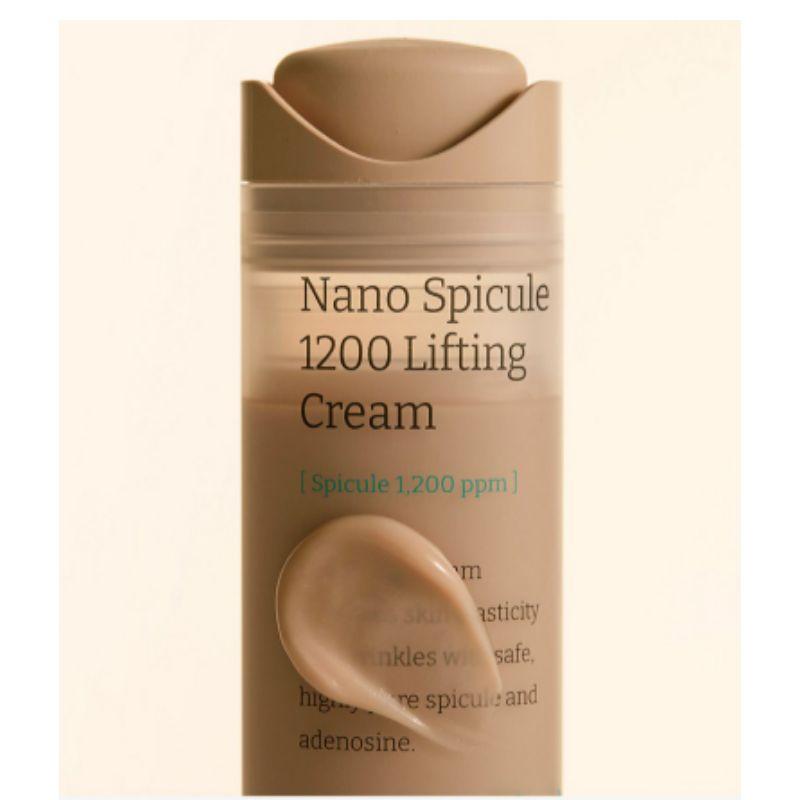 VELY VELY Nano Needle 1200 Lifting Cream 50ml