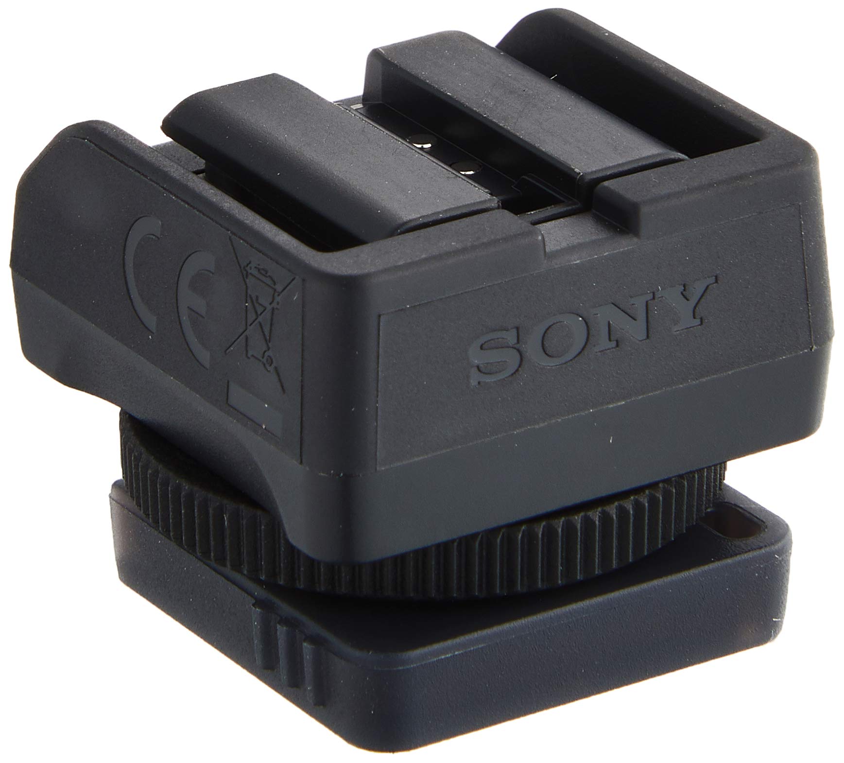 

Перехідник для взуття Sony ADP-MAA чорний