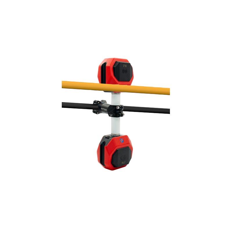 Pioneer Emperor Smart Pull-up Tester