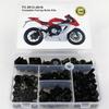 Fit For MV AGUSTA F3 2013- Complete Full Fairing Kit Motorcycle Cowling Bolt Bodywork Side Covering Screws Nuts