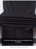 Men's Quick-Dry Cropped Sports Pants for Running & Cycling - Spring/Autumn 2025 Edition.