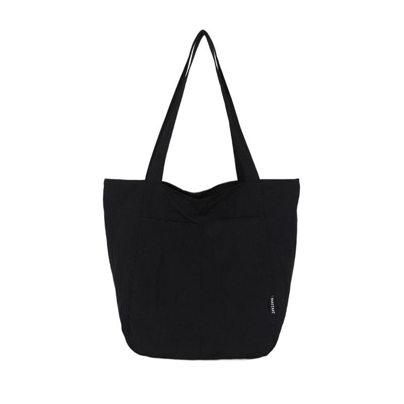 Lightweight, Minimalist, Commuting, Single-Shoulder, Casual, Versatile, Student Class Tote Bag