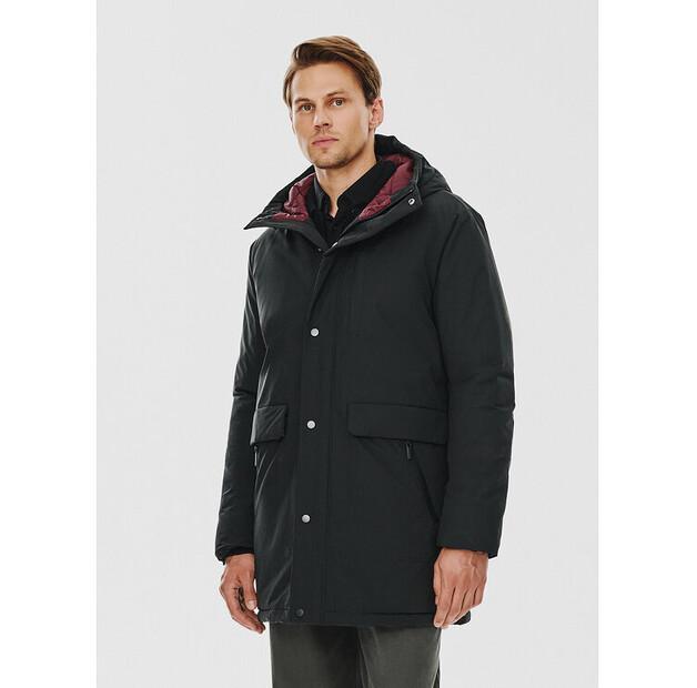 Куртка зимняя Pako Lorente P24WF-5X-002