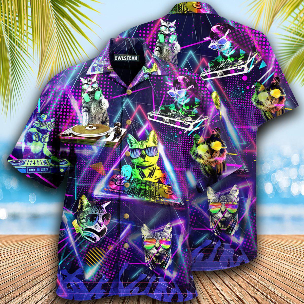 

Dart Print Shirts Men Women Fashion Blouses Men s Lapel Shirts Beach Camisas Men s Clothing Owl L