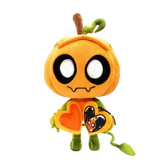 Cartoon Horror Plush Doll, Soft Stuffed Animal Toy for Game Fans, Cute Ragdoll for Kids Boys Girls, Birthday Gift for Friends