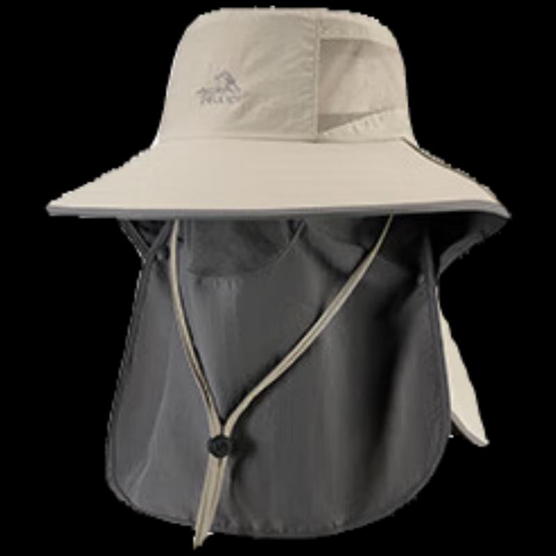 Pelliot UV Protection Fisherman Hat