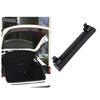 Vehicle Rear Door Opener Black Back Door Handle 1567400172 for A B GLA Class