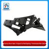 Mercedes-Benz GLS-Class W166 Front Bumper Bracket Headlight Frame Support