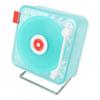 Speaker 360 Degree Surround Sound Wireless Speaker with White Noise and RGB Ambient Light for Sports Sleep