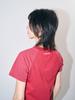 Chosyu Heart Anchor Raglan Tee [Red]