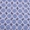 60 Bottles Jar Square Diamond Painting Storage Box Diamond Painting Accessories Beads Container Mosaic Storage Boxes Tools