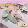 Drachen Kuscheltier Regenbogen Fliegender Drache Stofftier Großes Kissen Geschenk Für Kinder Und Jugendliche