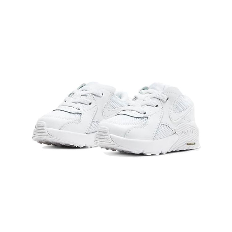 Nike (TD) Air Max Excee "Triple White" CD6893-100