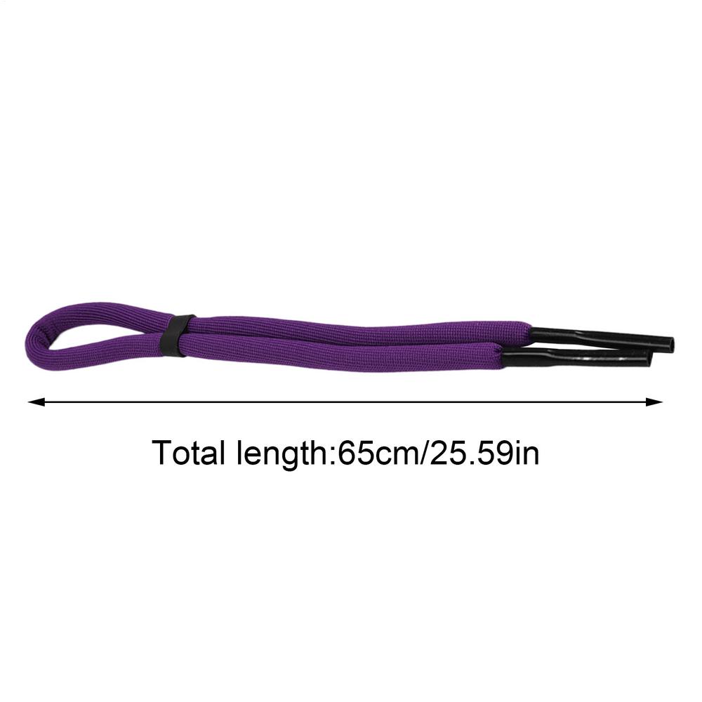 Water Sports Floating Sunglasses Chain Anti-Slip String Glasses Ropes Band Cord Holder Goggle Reading Eyeglasses Straps