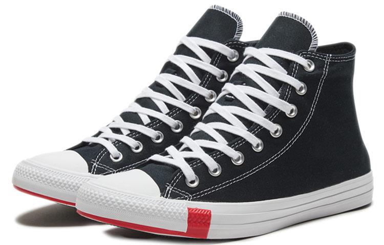 Chuck Taylor All Star Converse High 'Logo Play' 166734C