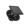 Square Shower Floor Drain 4 Inch Bathroom Drain with Easy Clean Strainer Square Bathroom Drain Simple Installation