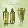 Schwarzkopf Ginger Essence Oil Control Shampoo