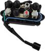Trimmrelais für Yamaha Außenbordmotor 4-Takt 40-90 PS Ersetzt 63P-81950-00-00