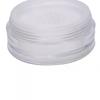 10g Plastic Empty Loose Powder Pot with Sieve Cosmetic Makeup Jar Container For Daily Use High Quality Material
