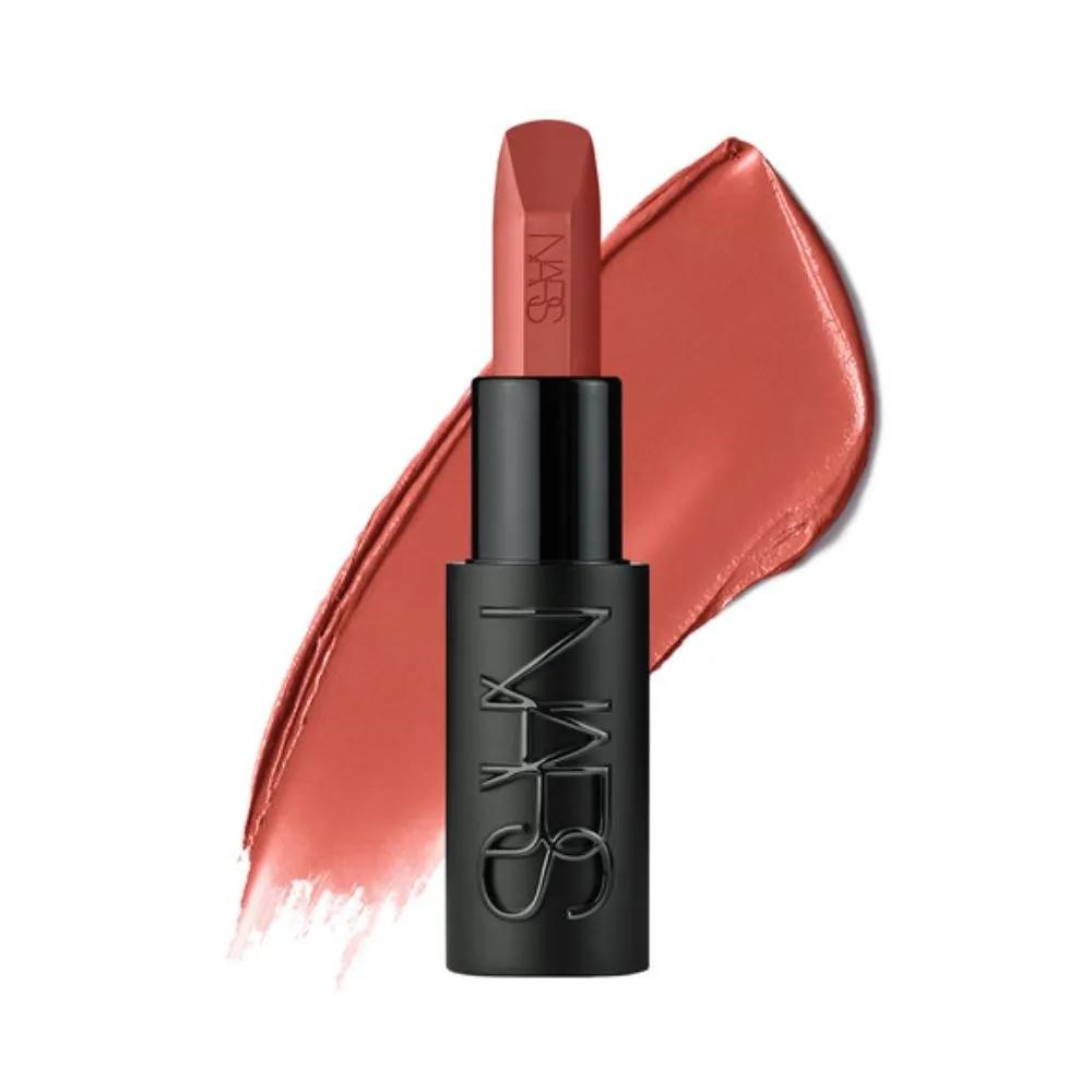 NARS Explicit Silk Satin Rose Magnetic Lipstick Luxurious