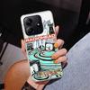 Bnad R-Radiohead Phnoe Case for Phnoe Case for Xiaomi Redmi Note 15 14 14S 13 Pro Plus 12 12S 11S 11E 10S 10 11T 5G Unique Cover