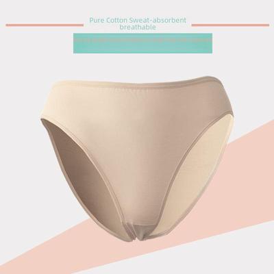 Children's High-Cut Cotton Dance Underwear - Adult Stage Costume Inner Pants, Four Seasons Style