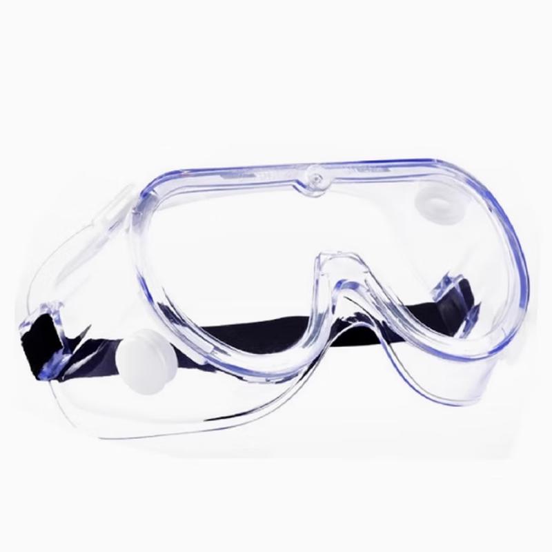 YMTI Full Enclosed Safety Goggles