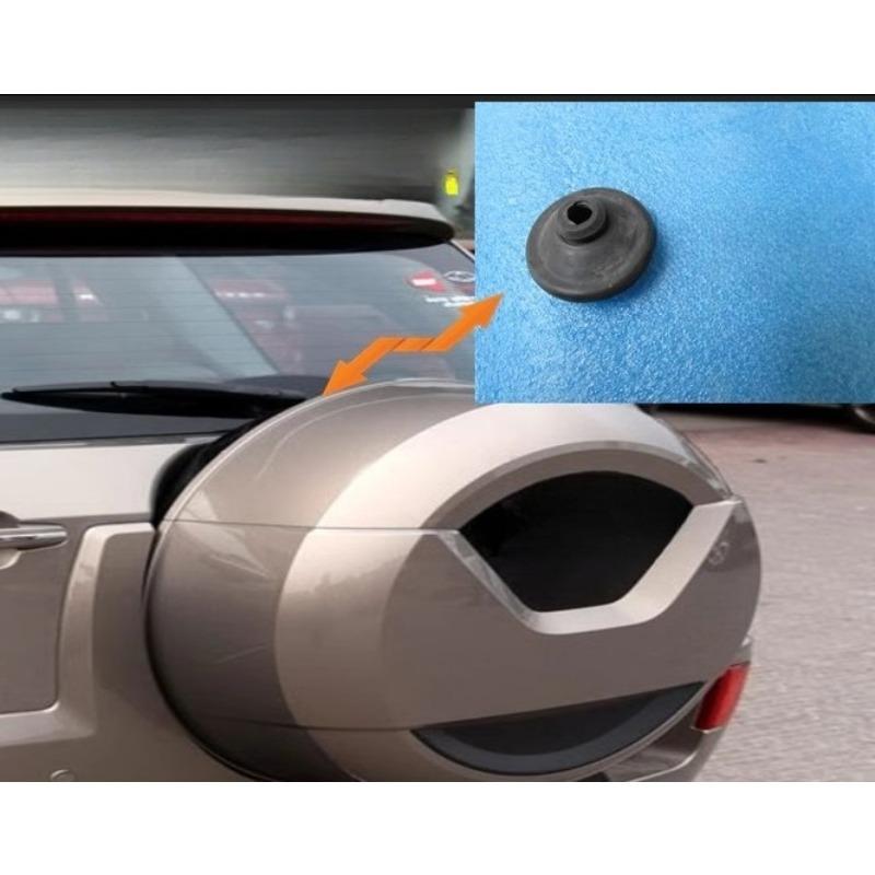 T11 5611057 Rumber Rear Wiper Seal Wiper Motor Rubber Ring for Chery Tiggo 3 2014